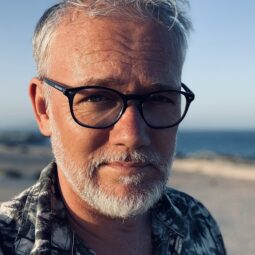 Jim Daus Hjernøe
