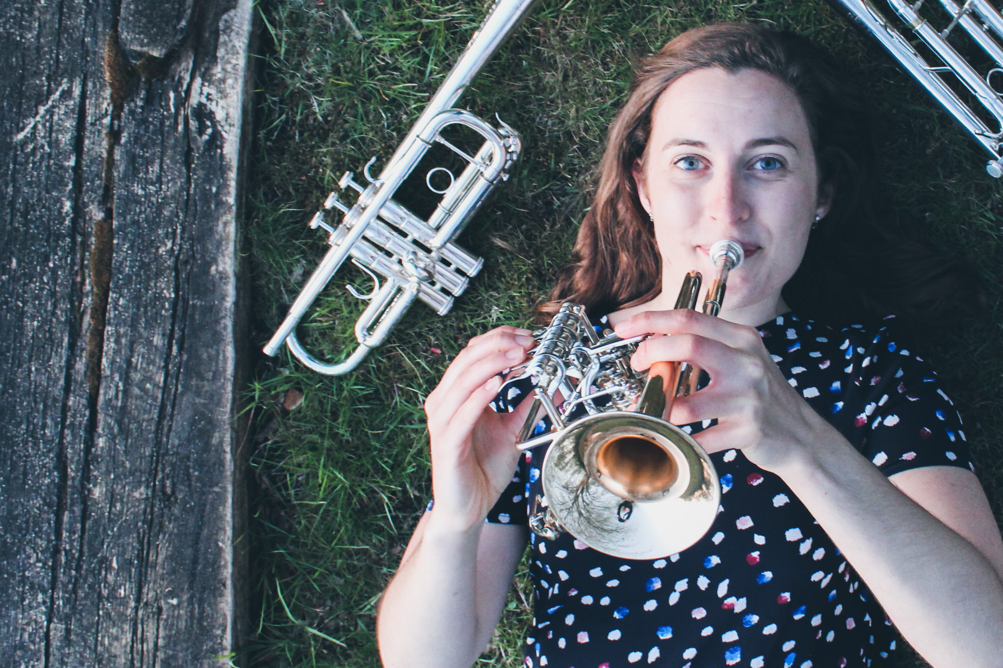 Soloist Concert - Sarah Owens, trumpet - Det Jyske Musikkonservatorium
