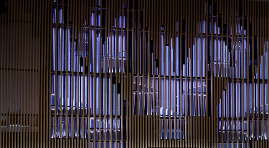 Orgelkoncert