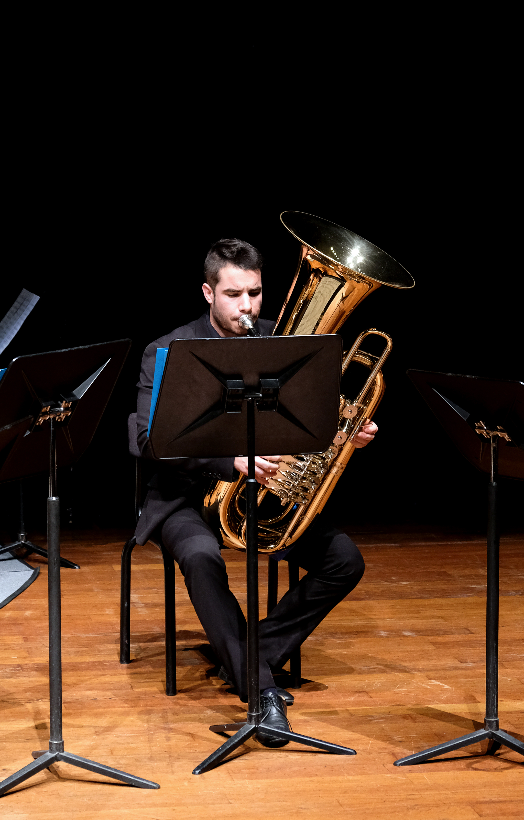 Tubaaften