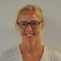Lisa Høg