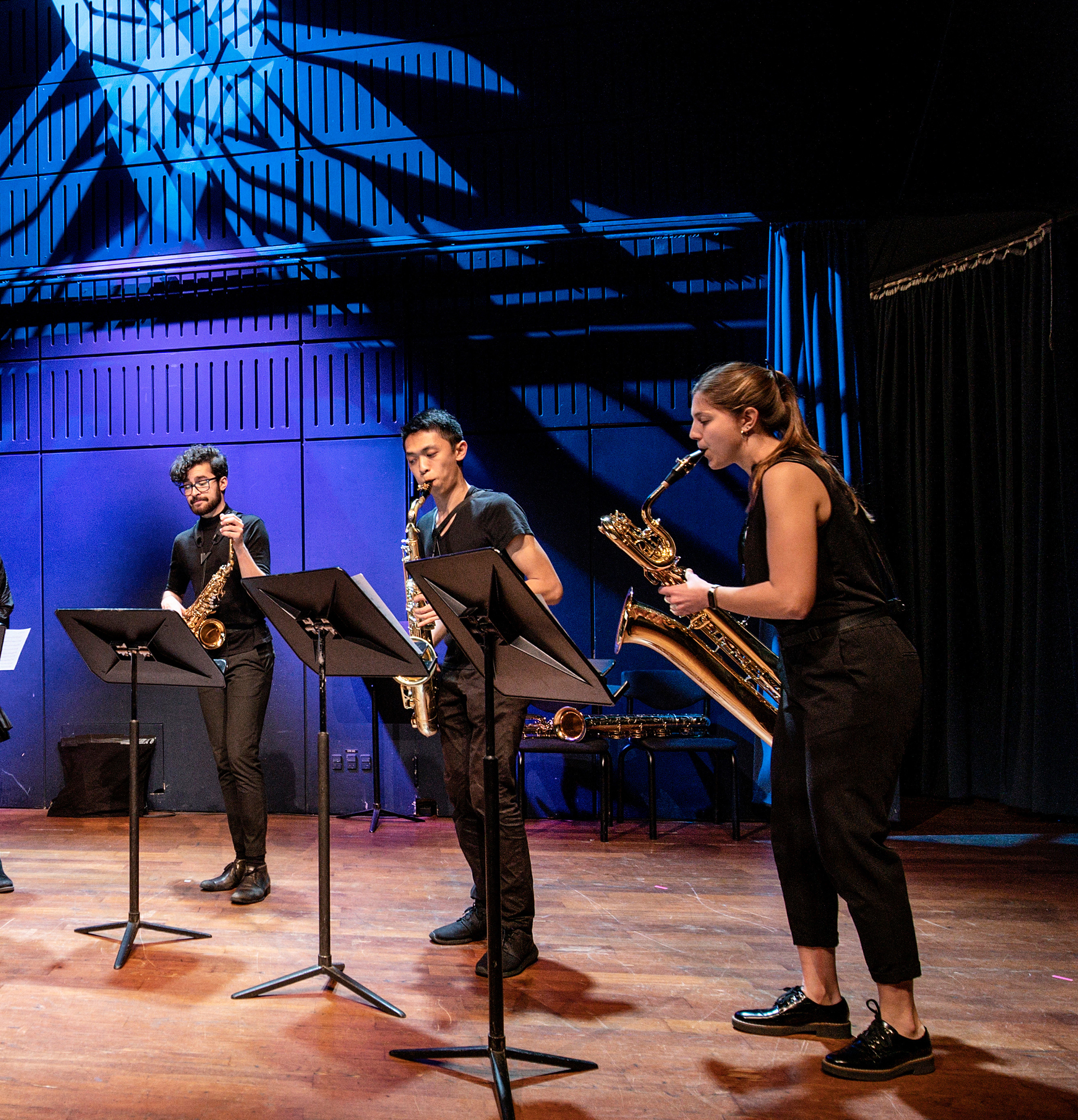 Curiosity Festival: Experimentarium II
