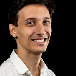 Nicolas Sublet