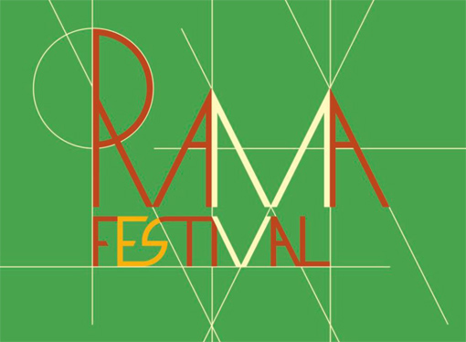 RAMA Festival Aarhus 2024