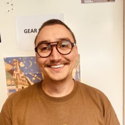 Kristoffer Thorup Jeberg