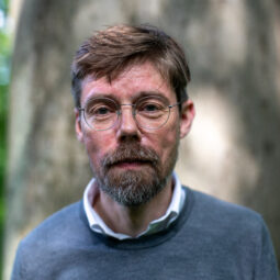 Jakob Thorkild Overgaard