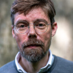 Jakob Thorkild Overgaard