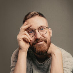 Martin Baltser Rasmussen