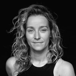Anne Hjort