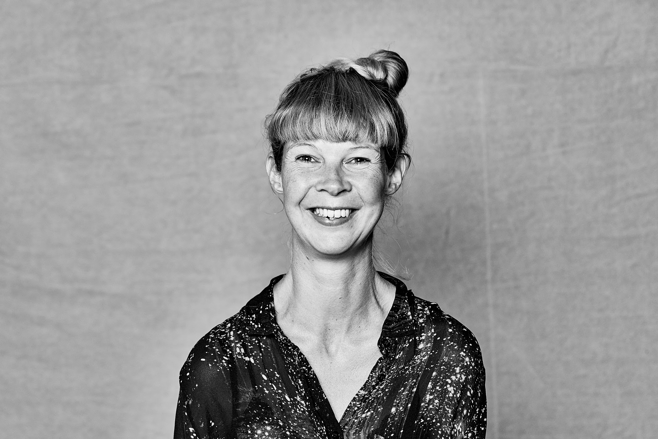 Anne Clement - Det Jyske Musikkonservatorium