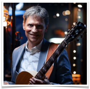 Martin Granum