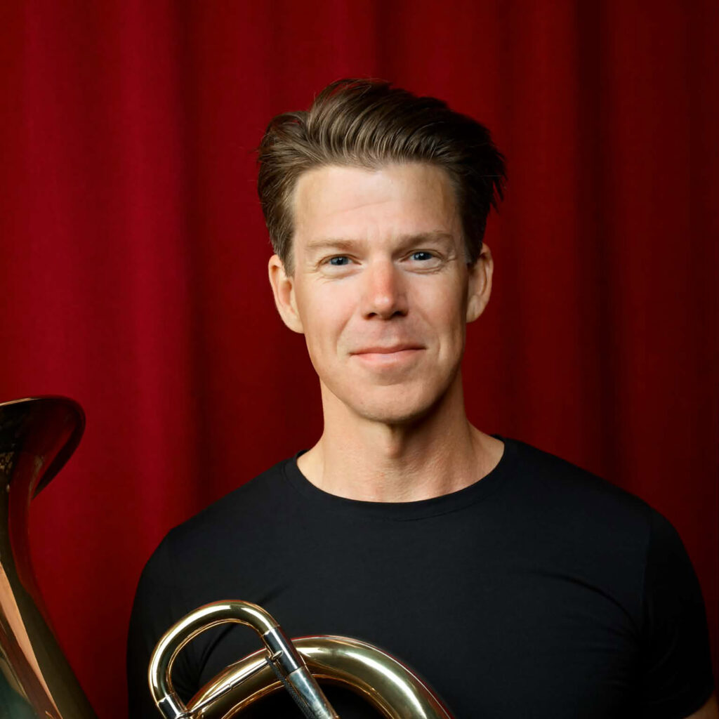 Tubaaften