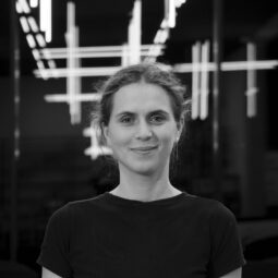 Anna Oline Frieboe Laumark