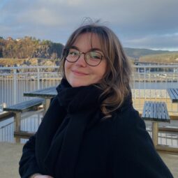 Louise Schrøder Sørensen